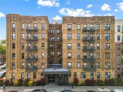 8020 4th Avenue, Brooklyn, NY 11209