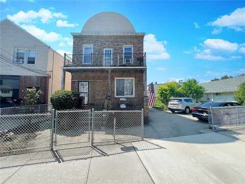 122 Olympia Boulevard, Staten Island, NY 10305