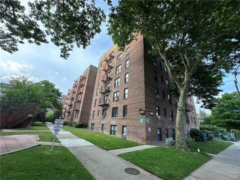 3021 Avenue Z, Brooklyn, NY 11235