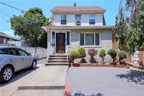 83 Walters Avenue, Staten Island, NY 10301