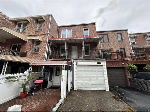 79-46 Calamus Avenue, Elmhurst, NY 11373