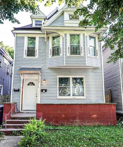 542 7th Street, Buffalo, NY 14201