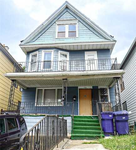 332 Grant Street, Buffalo, NY 14213