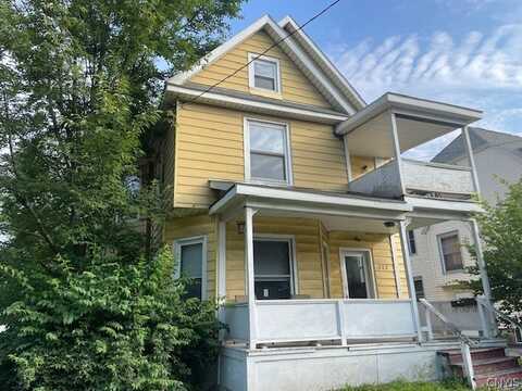 172 Tompkins Street, Cortland, NY 13045