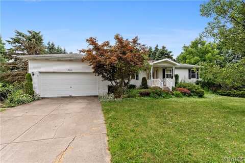 3400 Baker Road, Orchard Park, NY 14127