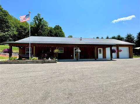 5008 Health Camp Road, Homer, NY 13077