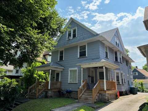 40-42 Rosedale Street, Rochester, NY 14620