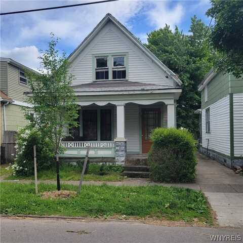 703 Perry Street, Buffalo, NY 14210