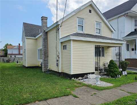 1567 West Street, Utica, NY 13501