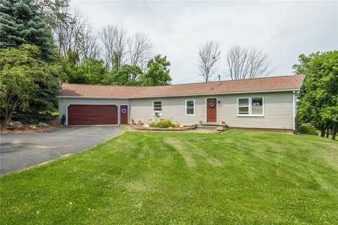 9040 Howcroft Road, Richmondville, NY 14466