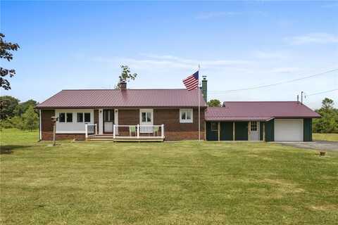 6080 Iradell Road, Ulysses, NY 14886