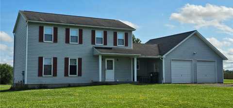 5111 CANADAIGUA FARMINGTON TOWNLINE RD, Canandaigua, NY 14424