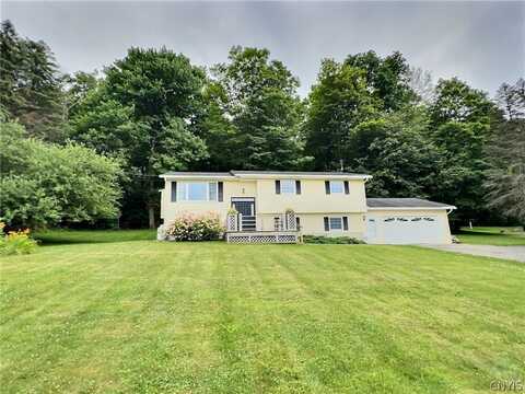 486 Nye Road Road, Cortland, NY 13045