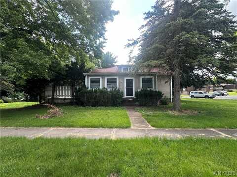 400 State Street, Ridgeway, NY 14103