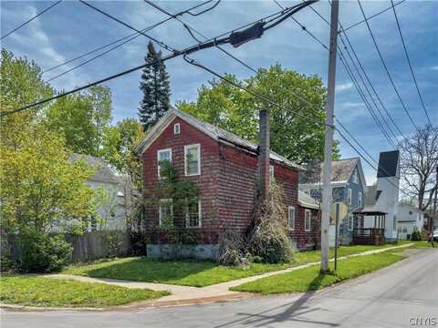 387 Washington Avenue, Oneida, NY 13421