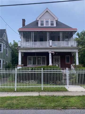 345 Leroy Avenue, Buffalo, NY 14214