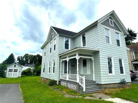 515 W Lake Avenue, Herkimer, NY 13350