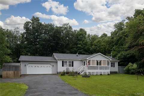 16254 County Route 181, Clayton, NY 13624