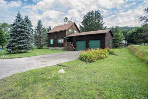 6534 Maples Road, Ellicottville, NY 14731