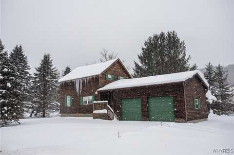 6534 Maples Road, Ellicottville, NY 14731