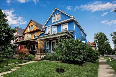 53 Livingston Street, Buffalo, NY 14213