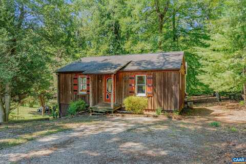 6975 ROCKFISH RIVER RD, SCHUYLER, VA 22969