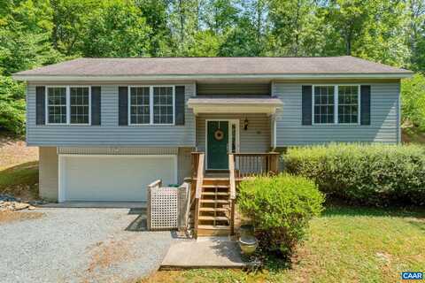 30 OVERLOOK CIR, PALMYRA, VA 22963