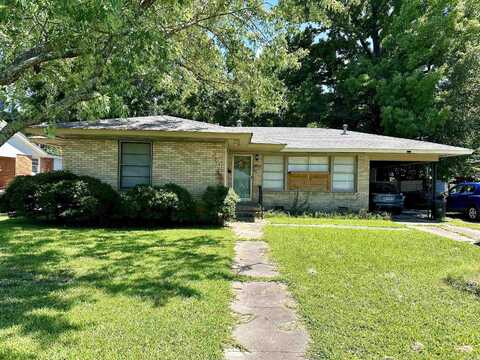 1512 W 23rd Ave, Pine Bluff, AR 71603