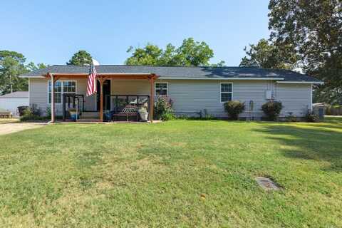 700 W 11th, Sheridan, AR 72150