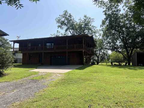 3223 Canal Drive, White Hall, AR 71602