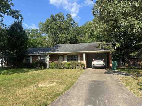 601 Nancy, White Hall, AR 71602