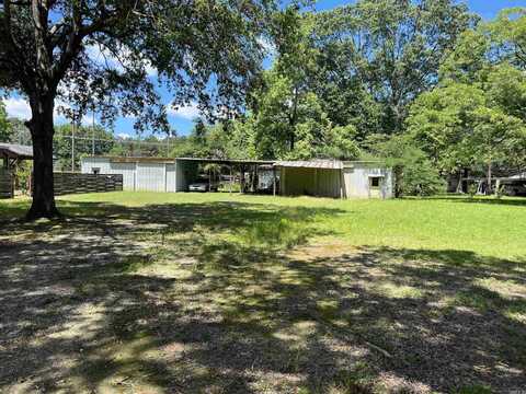 6104 Sulphur Springs, Pine Bluff, AR 71603