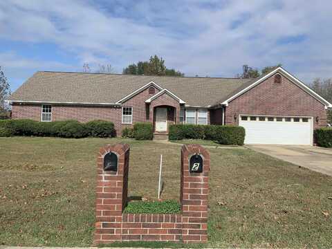 1 Mattison Drive, Vilonia, AR 72173