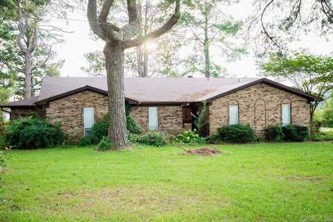 2660 Hwy 63, Rison, AR 71665