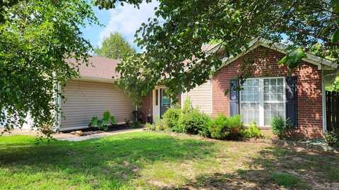 5922 Megan Drive, Jonesboro, AR 72405