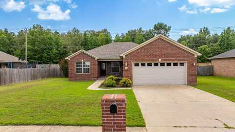 21 Whitetail Drive, Ward, AR 72176