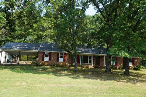 101 Rocky Springs Trl, Searcy, AR 72143