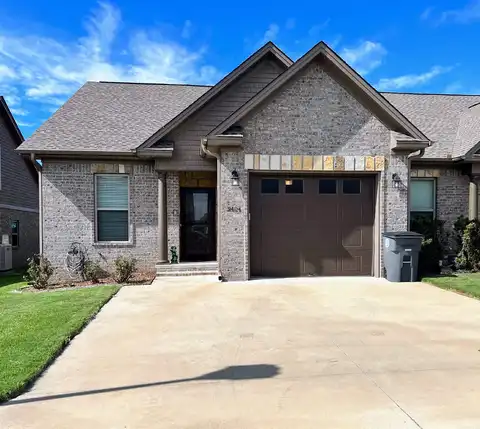 2404 Nathan Drive, Searcy, AR 72143