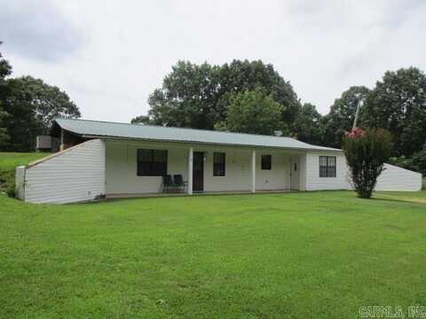 1695 Greene 508 Road, Lafe, AR 72436