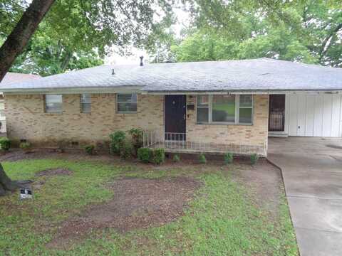 2400 Howard Street, Little Rock, AR 72206