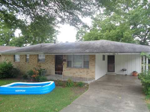 2400 Howard Street, Little Rock, AR 72206