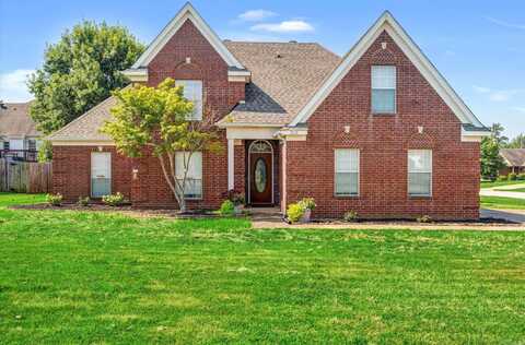 2113 Quarry Cove, Jonesboro, AR 72404