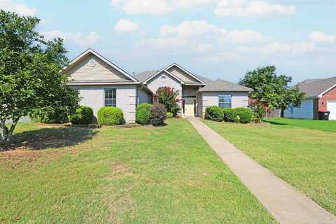 4413 Mandy Circle, Benton, AR 72015