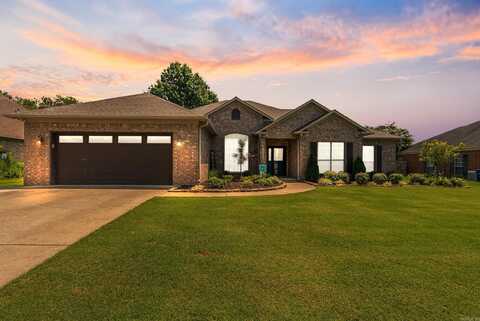 130 Las Colinas Street, Conway, AR 72034