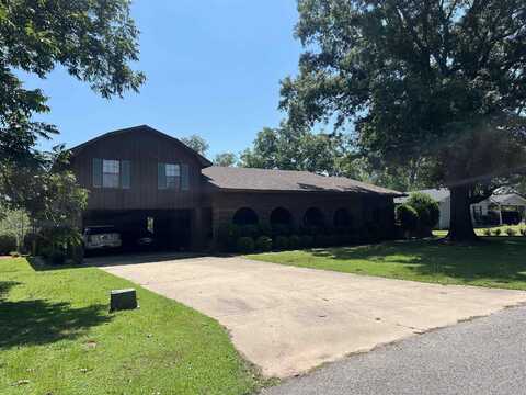 3111 Holiday Drive, Pine Bluff, AR 71602