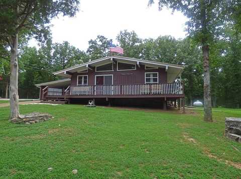 7 N Walla Walla Drive, Cherokee Village, AR 72529