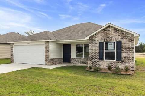 13105 River Creek Lane, Hensley, AR 72065