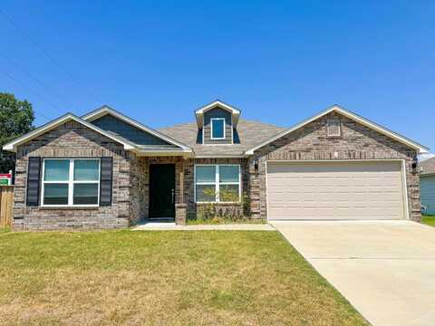 1 Winter Valley Cove, Conway, AR 72032