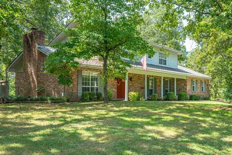 103 Tall Oaks Street, Hot Springs, AR 71913