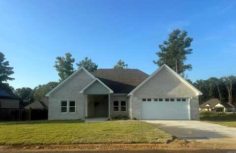 102 Michelle Drive, Beebe, AR 72012